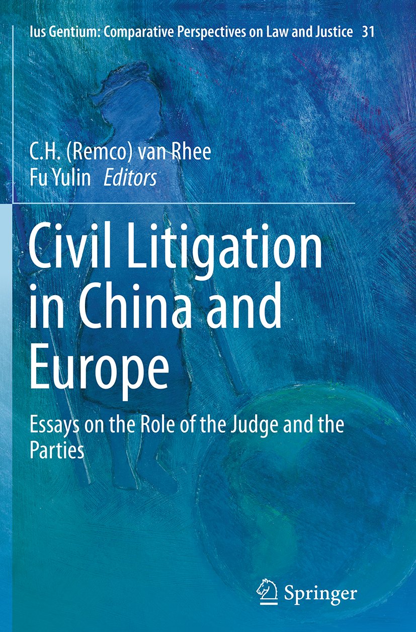 Ius Gentium: Comparative Perspectives on Law and Justice