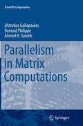 Scientific Computation