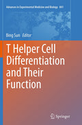 T Helper Cell Differentiation and Their Function