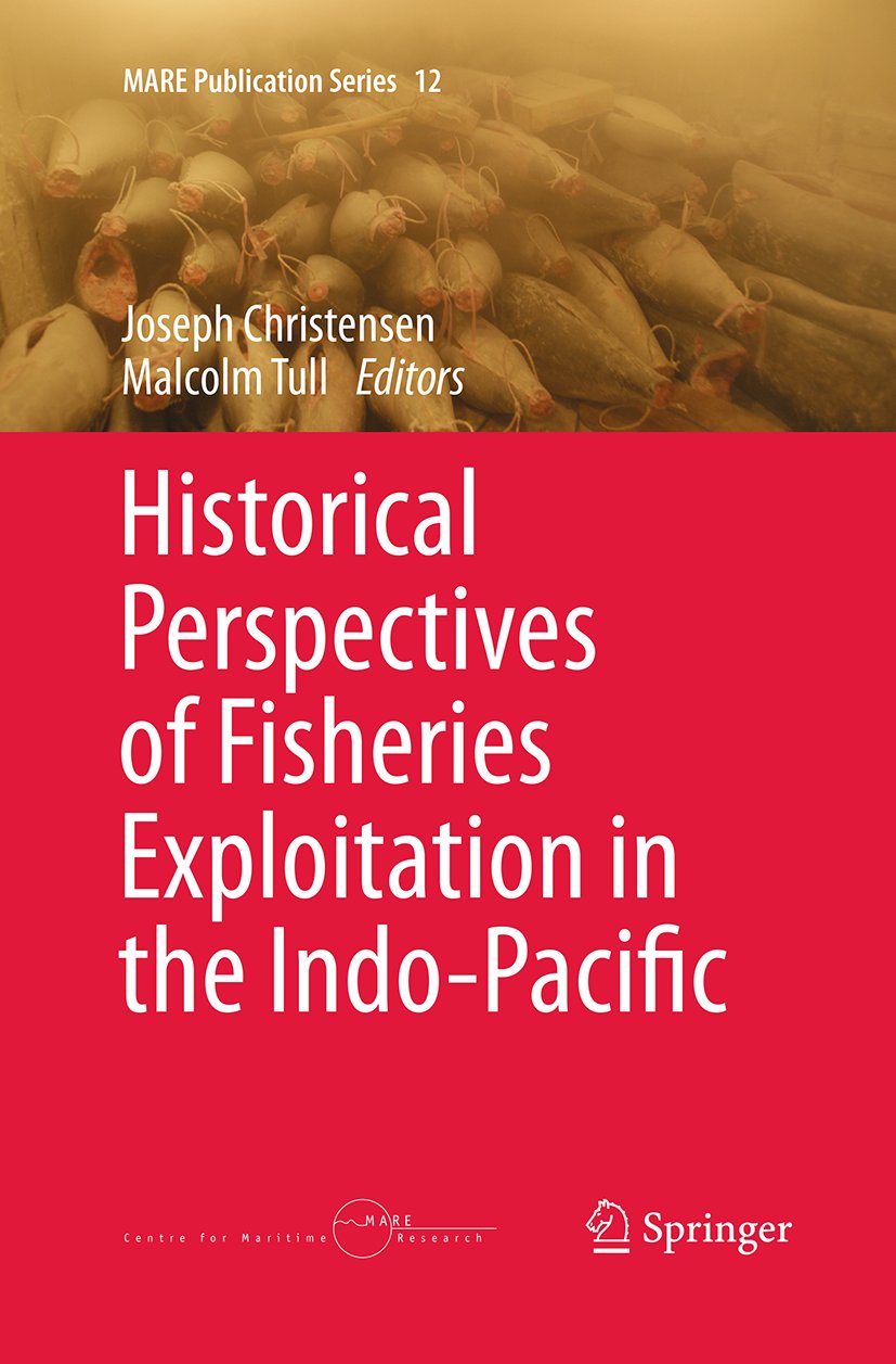 MARE Publication Series