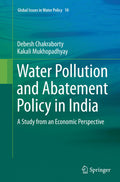 Global Issues in Water Policy