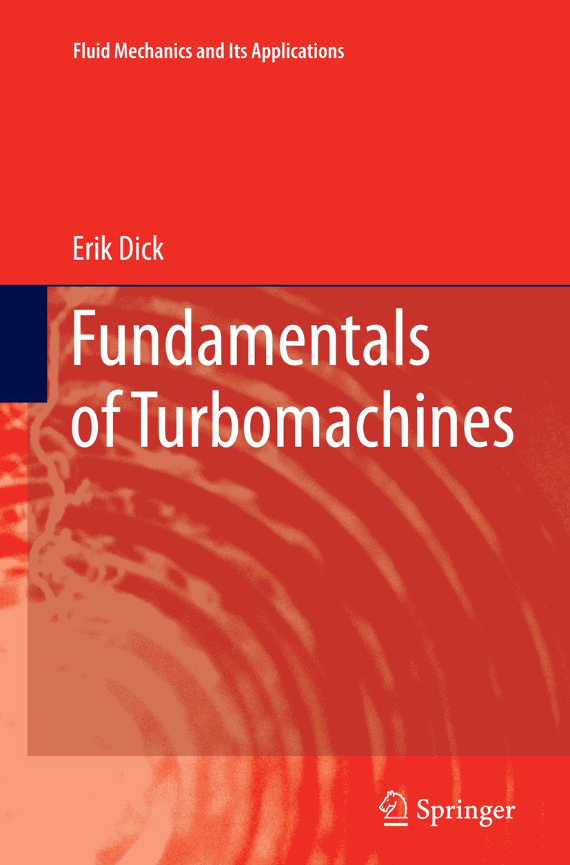 Fluid Mechanics and Its Applications