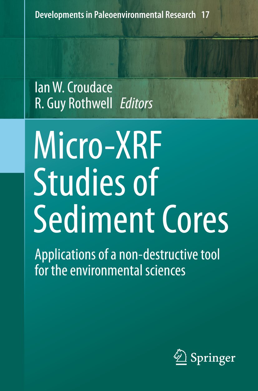 Developments in Paleoenvironmental Research
