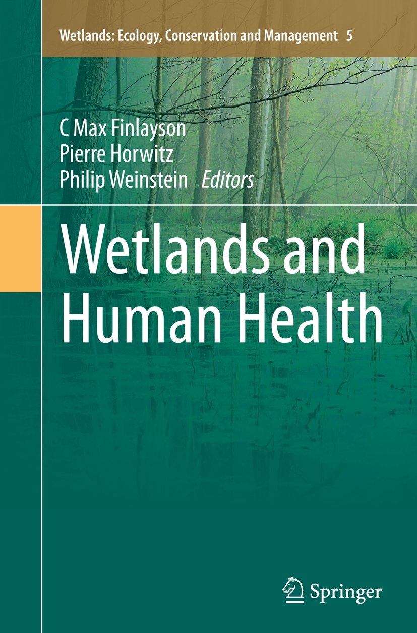 Wetlands: Ecology, Conservation and Management