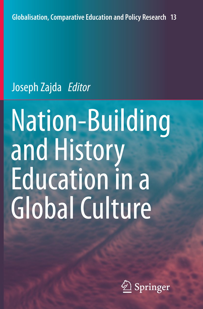 Globalisation, Comparative Education and Policy Research
