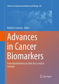 Advances in Experimental Medicine and Biology