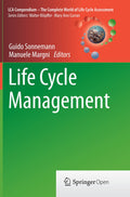 LCA Compendium – The Complete World of Life Cycle Assessment
