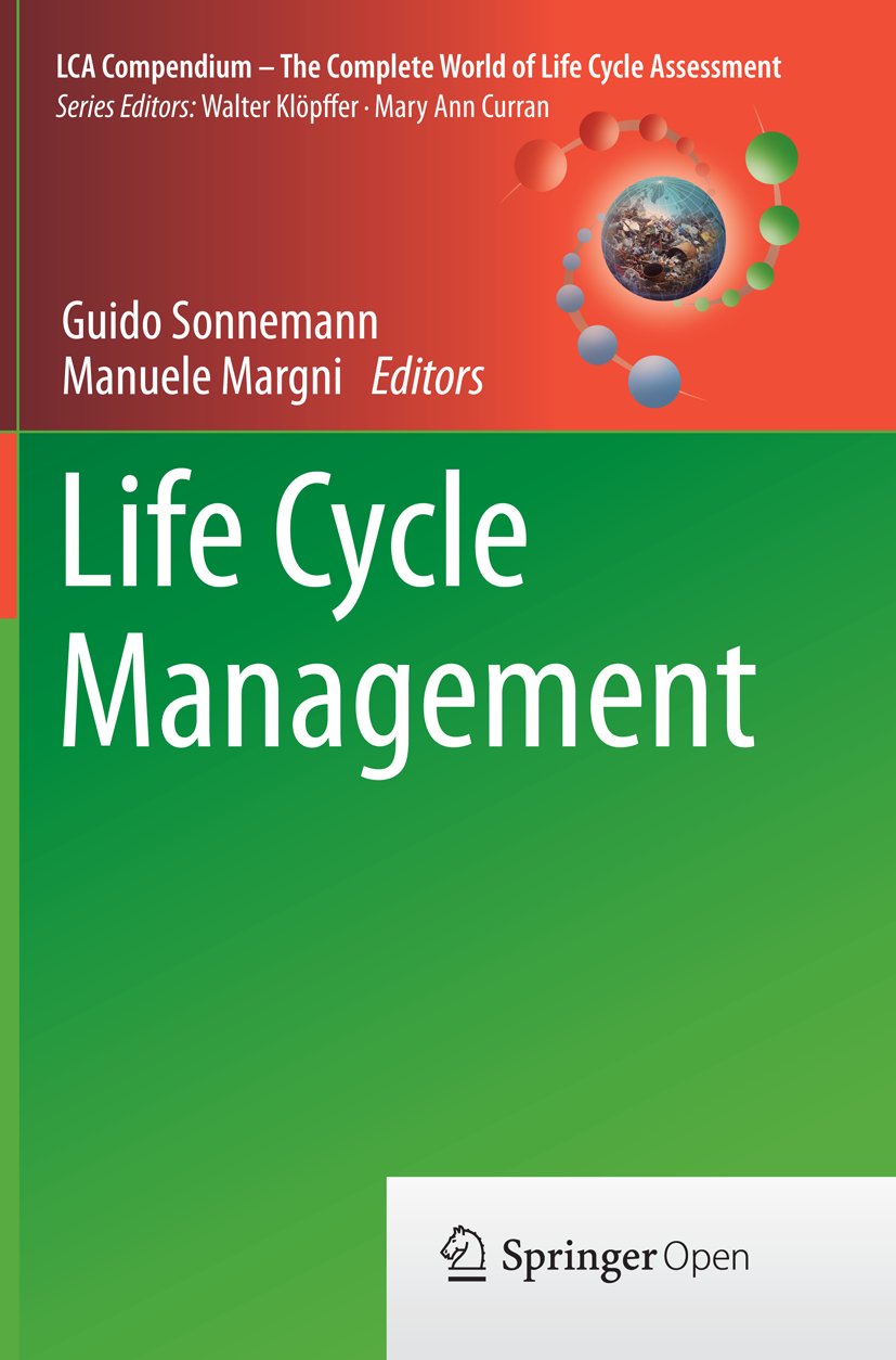 LCA Compendium – The Complete World of Life Cycle Assessment
