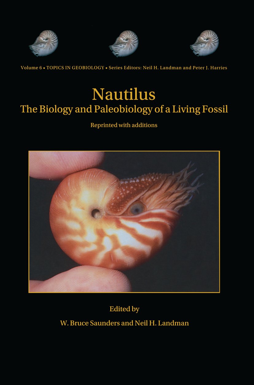 Topics in Geobiology