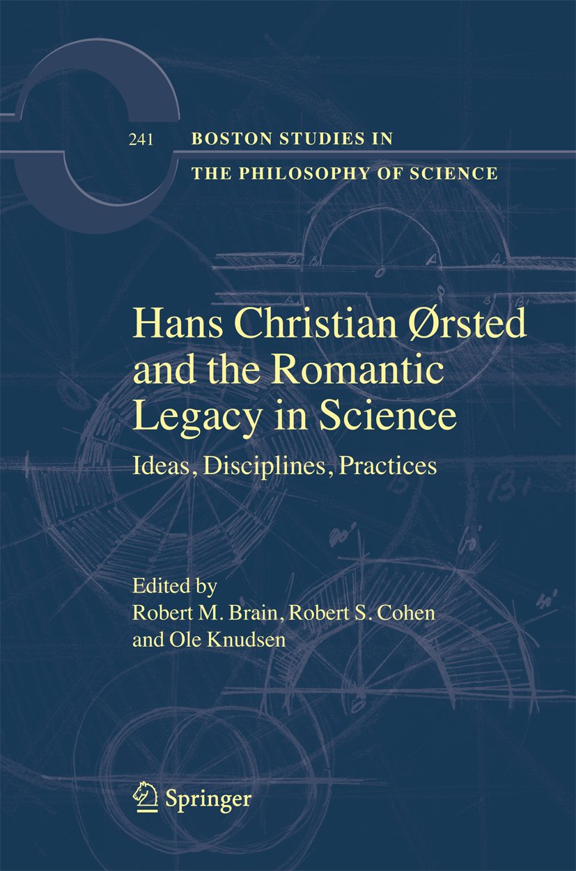 Boston Studies in the Philosophy and History of Science