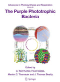 Advances in Photosynthesis and Respiration