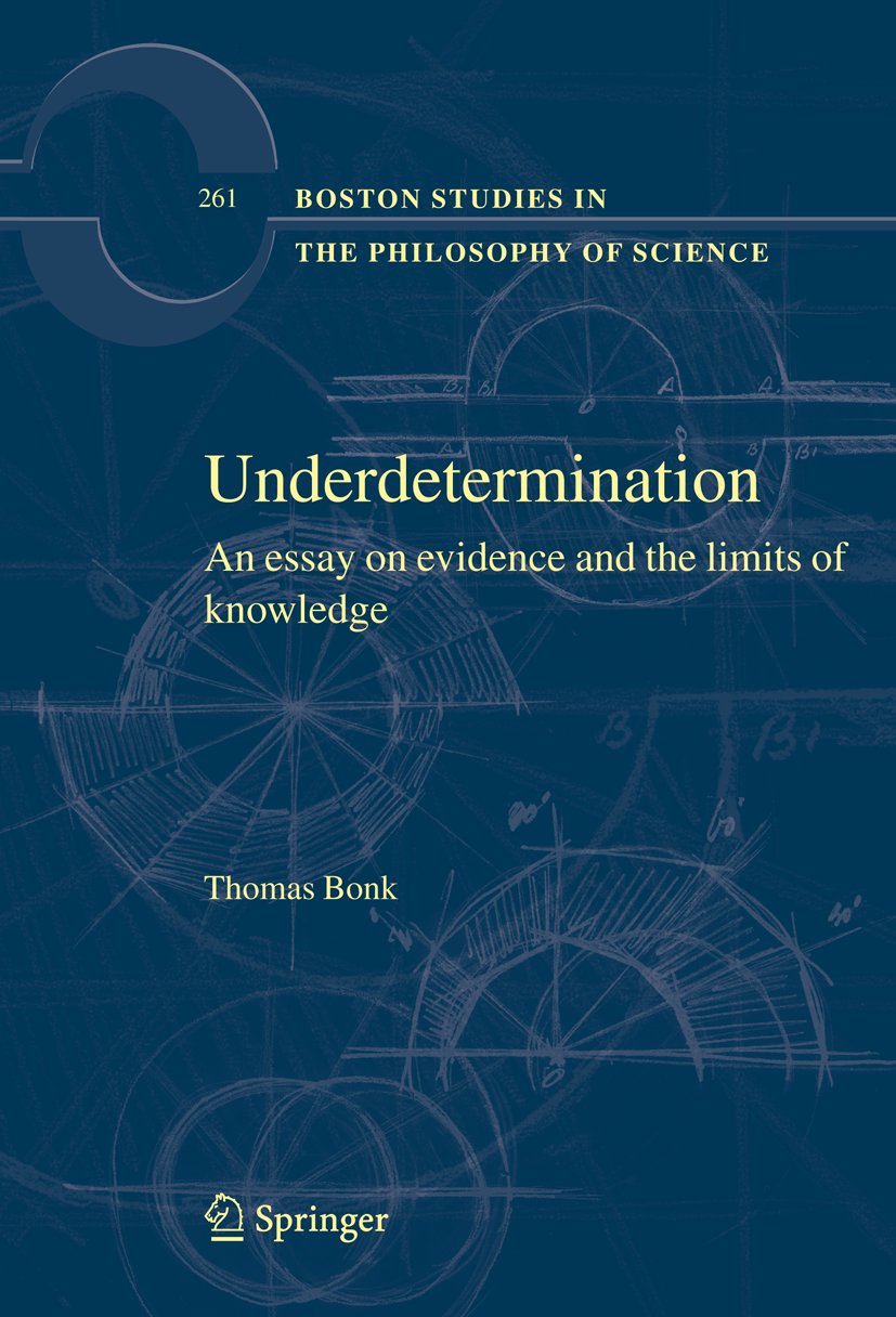 Boston Studies in the Philosophy and History of Science