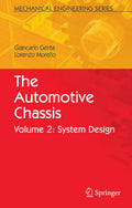 Mechanical Engineering Series