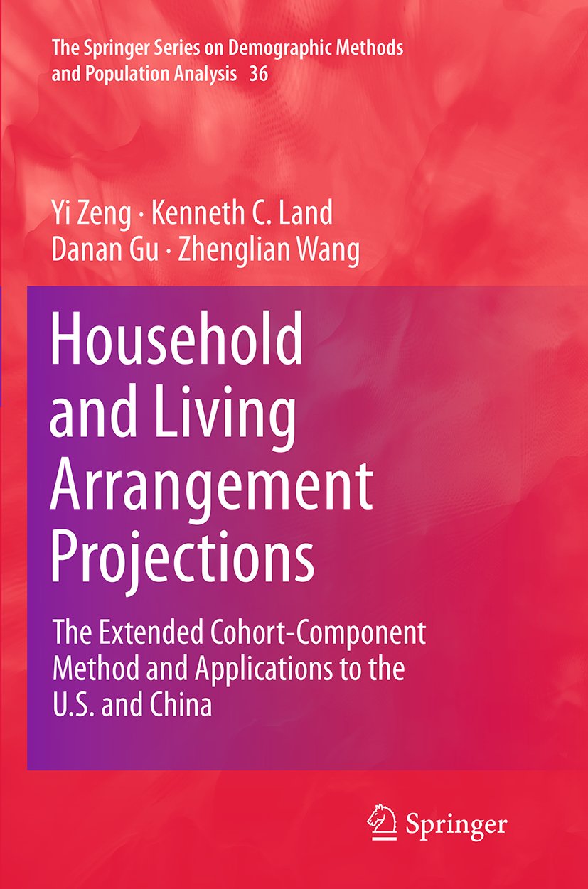 The Springer Series on Demographic Methods and Population Analysis