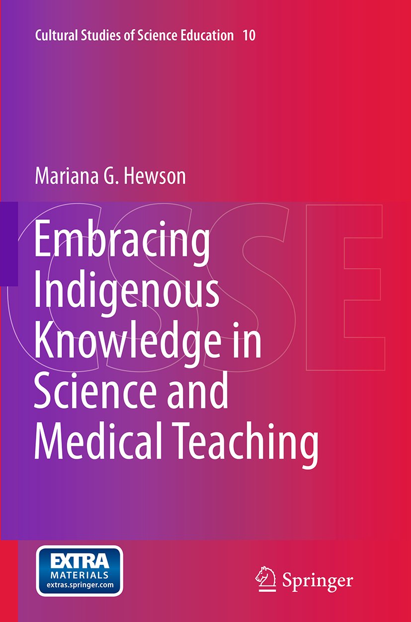 Cultural Studies of Science Education