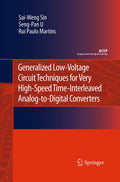 Analog Circuits and Signal Processing