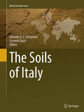 World Soils Book Series