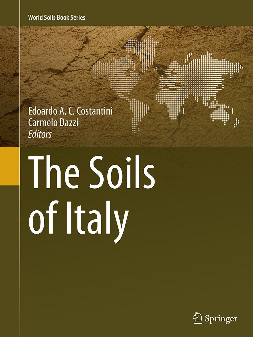 World Soils Book Series