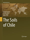 World Soils Book Series