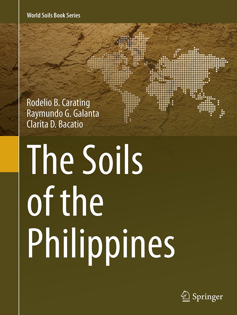 World Soils Book Series
