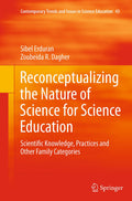 Contemporary Trends and Issues in Science Education