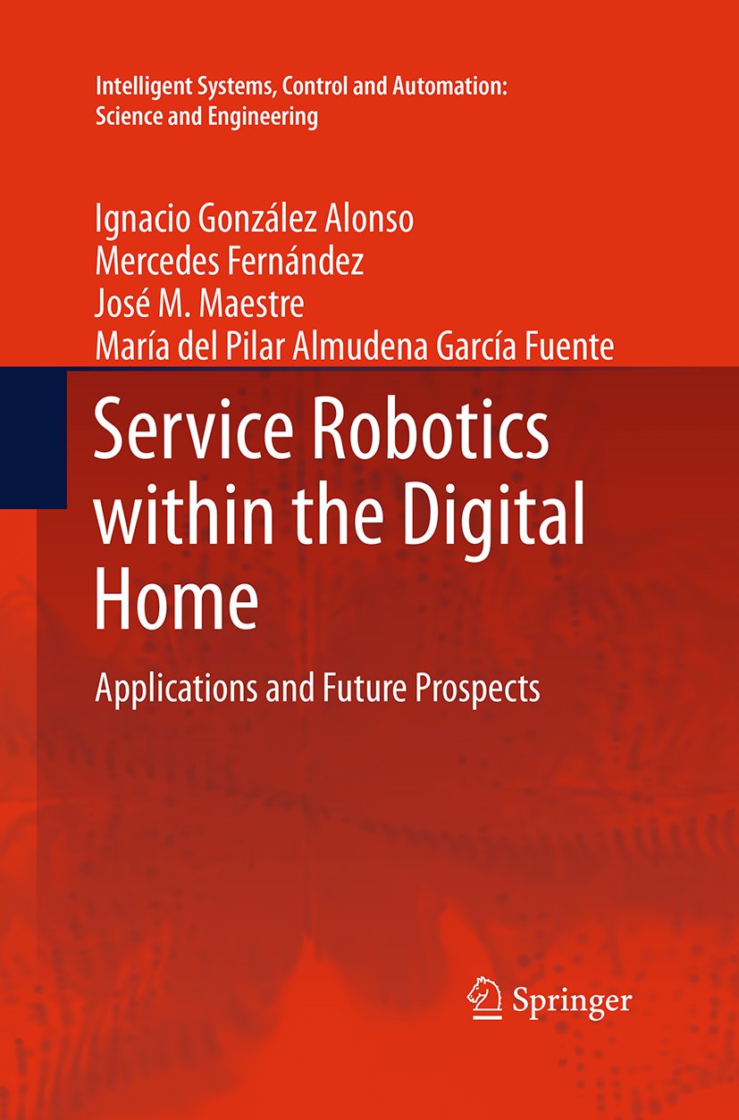 Intelligent Systems, Control and Automation: Science and Engineering