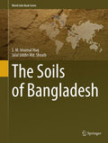 World Soils Book Series