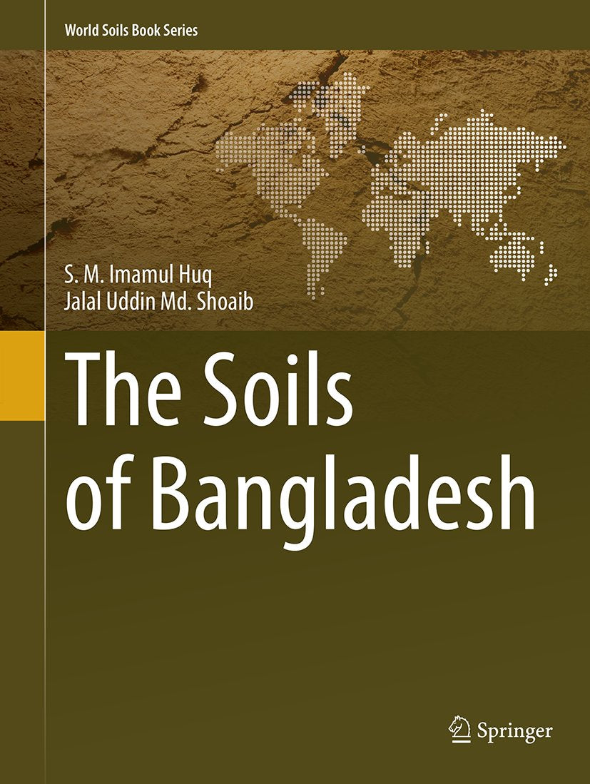 World Soils Book Series