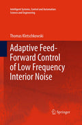 Intelligent Systems, Control and Automation: Science and Engineering