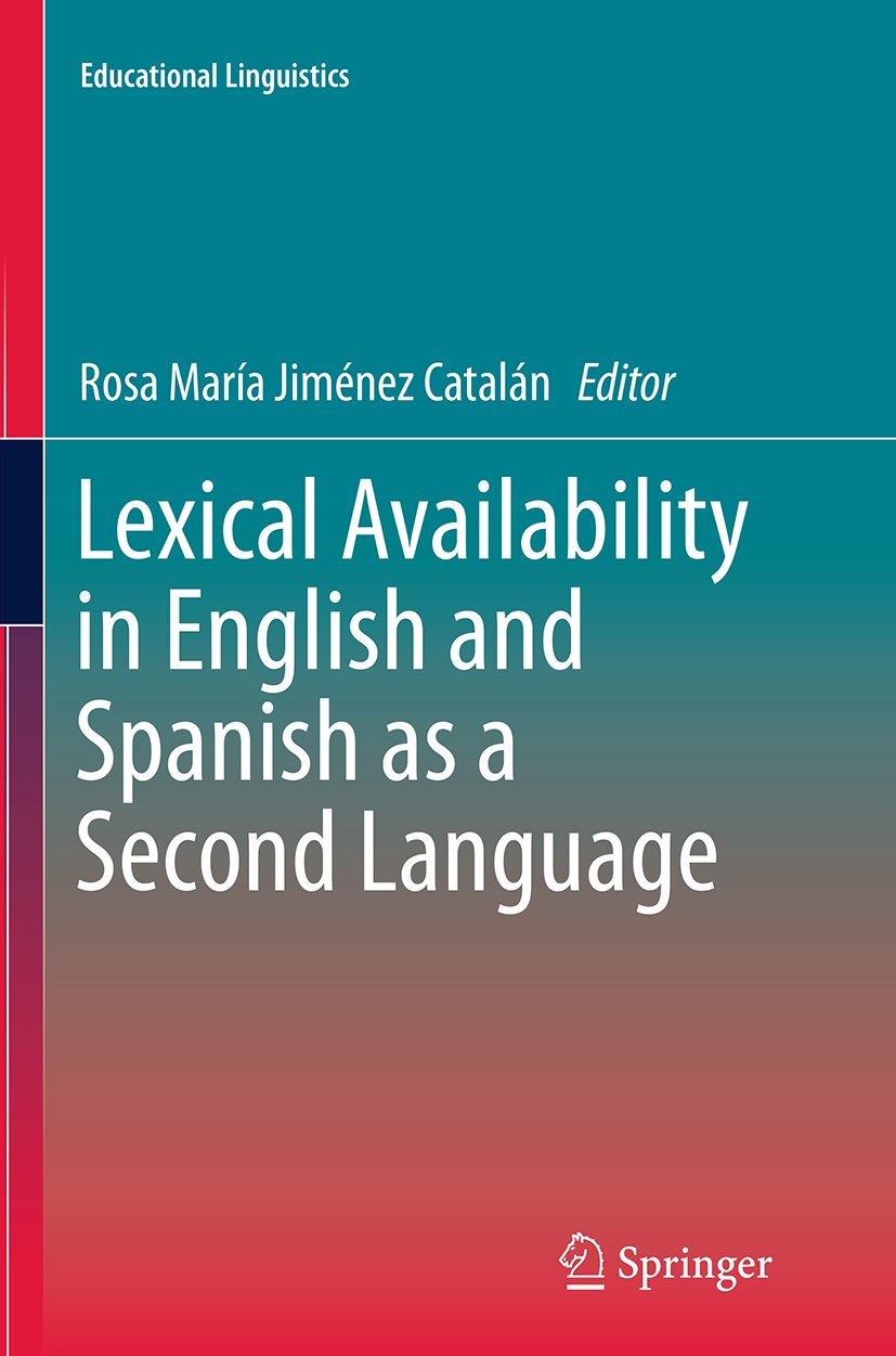 Educational Linguistics