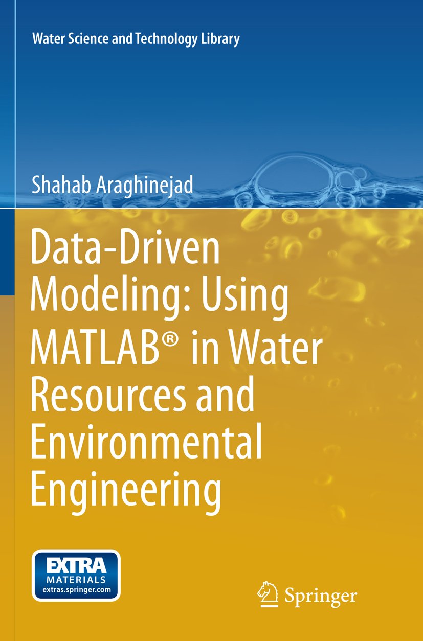 Water Science and Technology Library