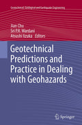Geotechnical, Geological and Earthquake Engineering