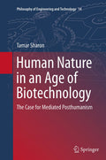 Philosophy of Engineering and Technology