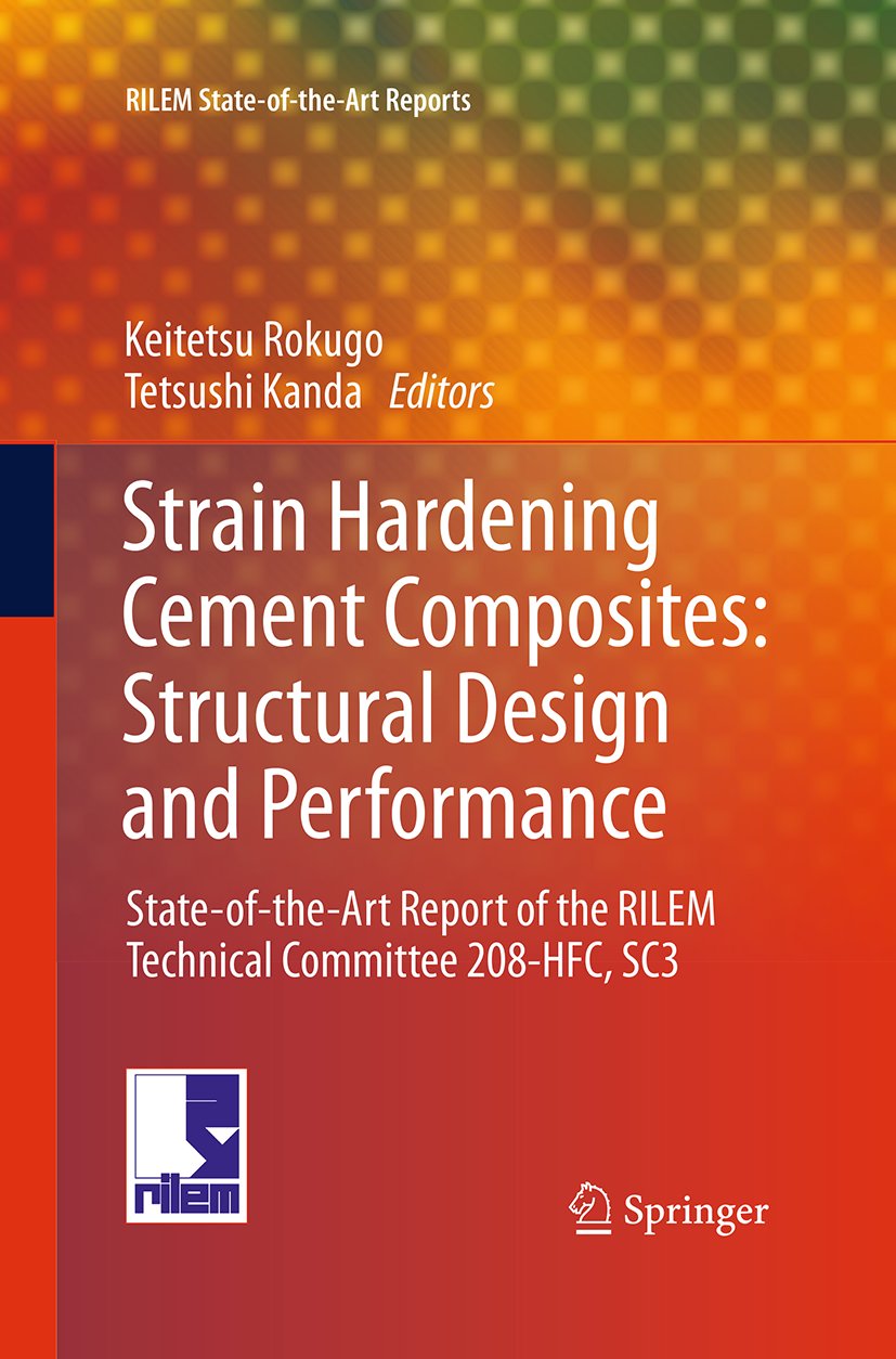 RILEM State-of-the-Art Reports