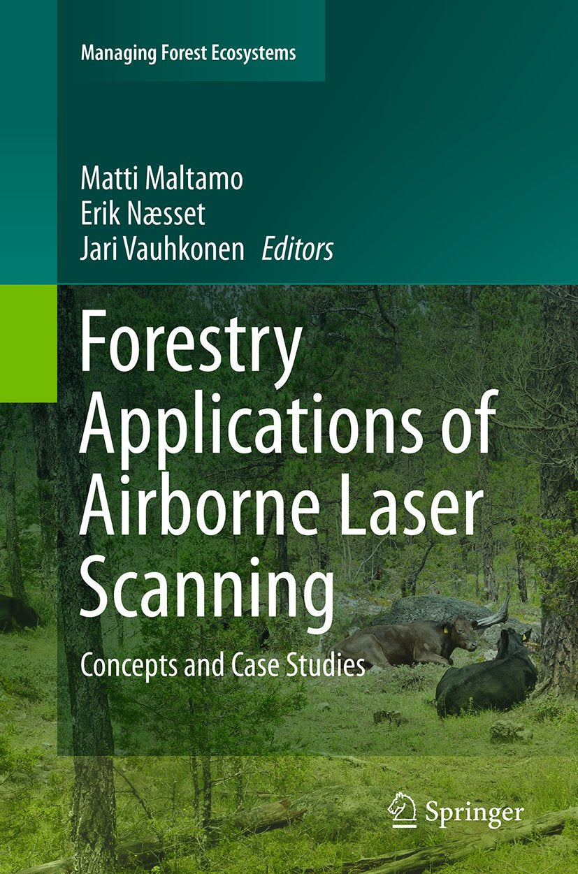 Managing Forest Ecosystems