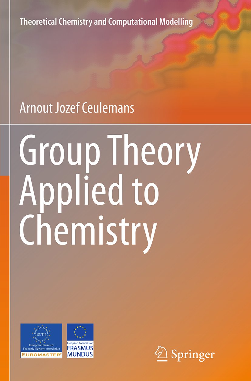 Theoretical Chemistry and Computational Modelling