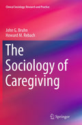 Clinical Sociology: Research and Practice