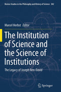 Boston Studies in the Philosophy and History of Science