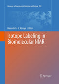 Advances in Experimental Medicine and Biology