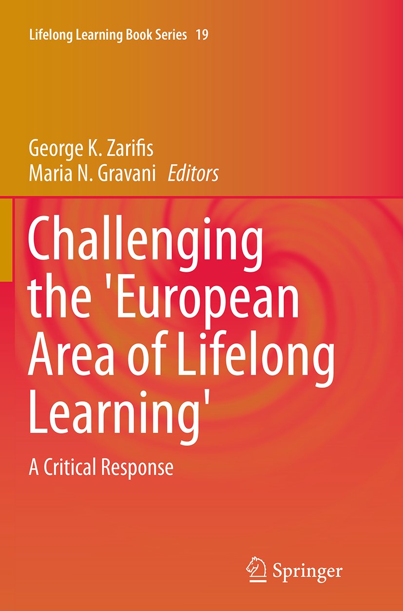 Lifelong Learning Book Series