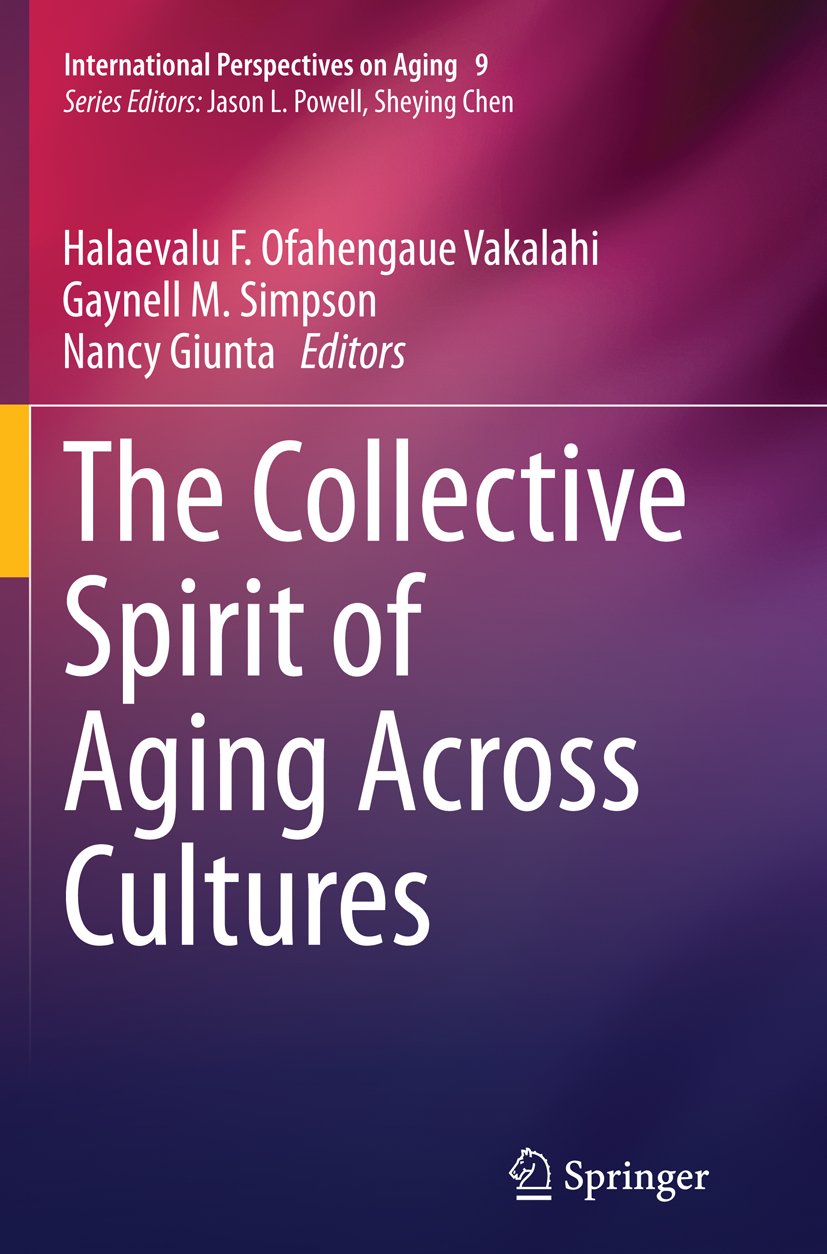 International Perspectives on Aging