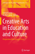 Landscapes: the Arts, Aesthetics, and Education