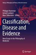 History, Philosophy and Theory of the Life Sciences