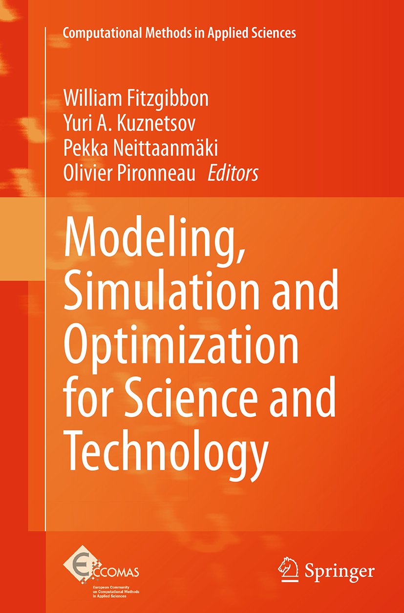 Computational Methods in Applied Sciences