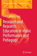 Landscapes: the Arts, Aesthetics, and Education