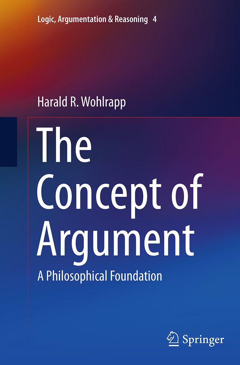 Logic, Argumentation & Reasoning