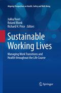 Aligning Perspectives on Health, Safety and Well-Being