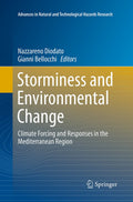 Advances in Natural and Technological Hazards Research
