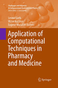 Challenges and Advances in Computational Chemistry and Physics