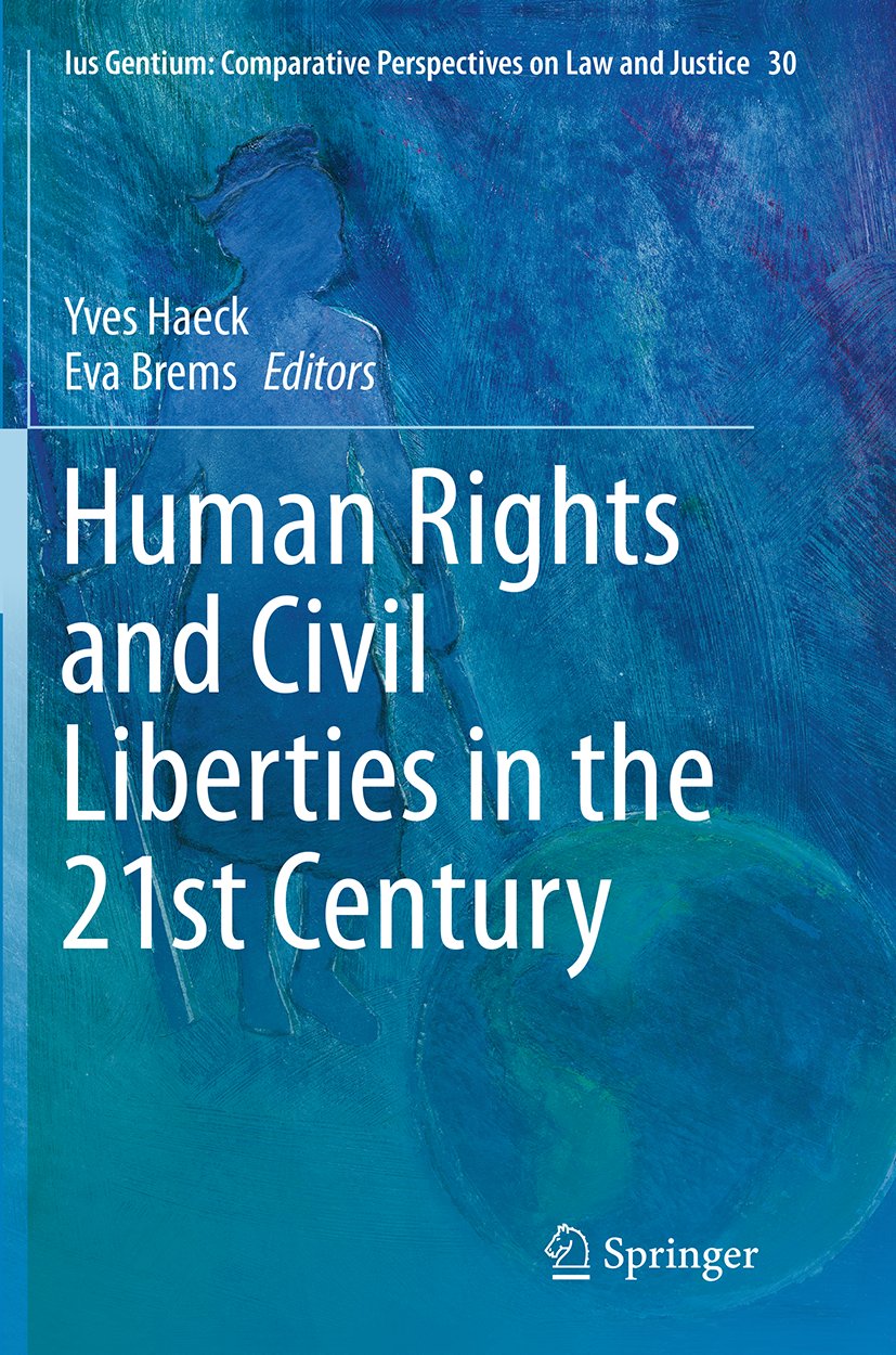 Ius Gentium: Comparative Perspectives on Law and Justice